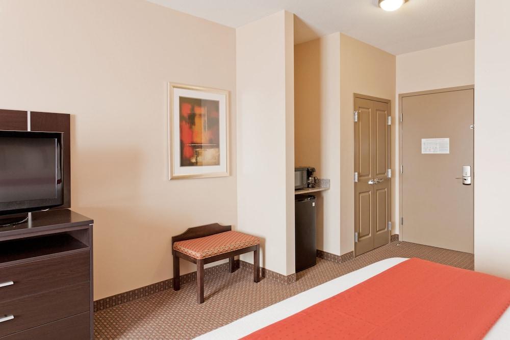 Holiday Inn Meridian E I 20/I 59 by IHG photo 38