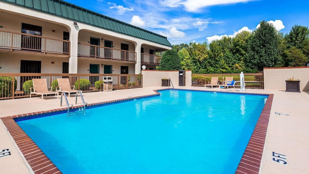 Best Western Home Place Inn photo 8