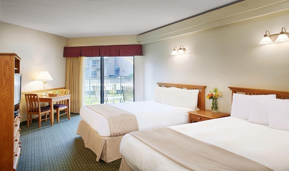 Deer Creek Lodge & Conference Center photo 15