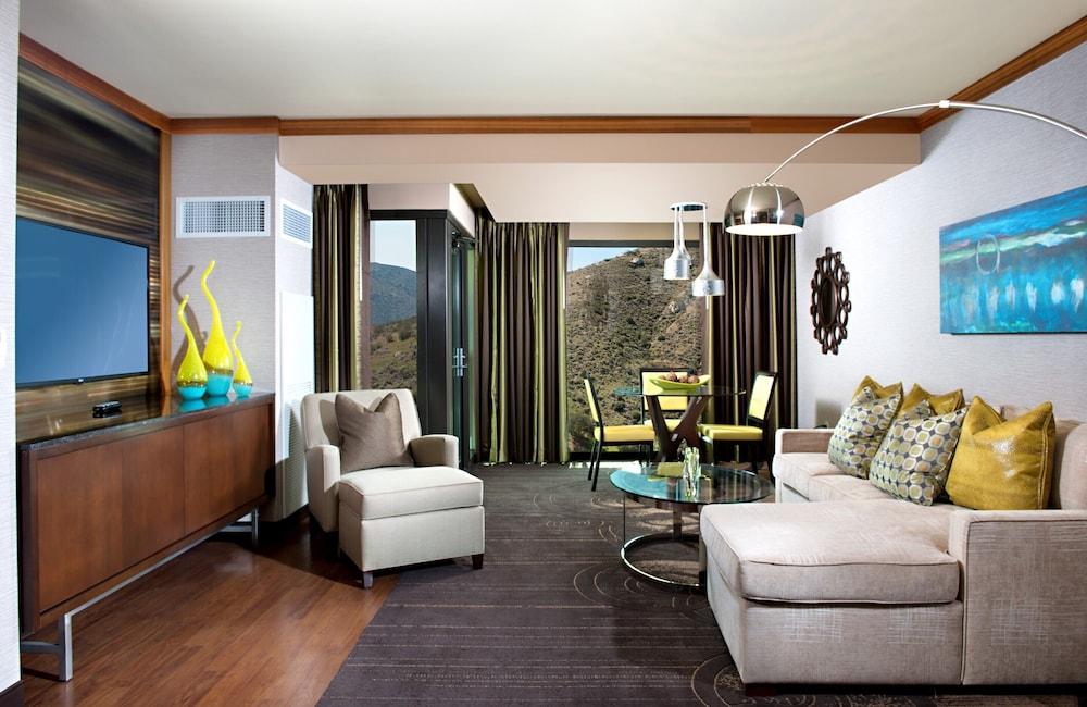 Harrah's Resort Southern California - A Caesars Rewards Destination photo 61