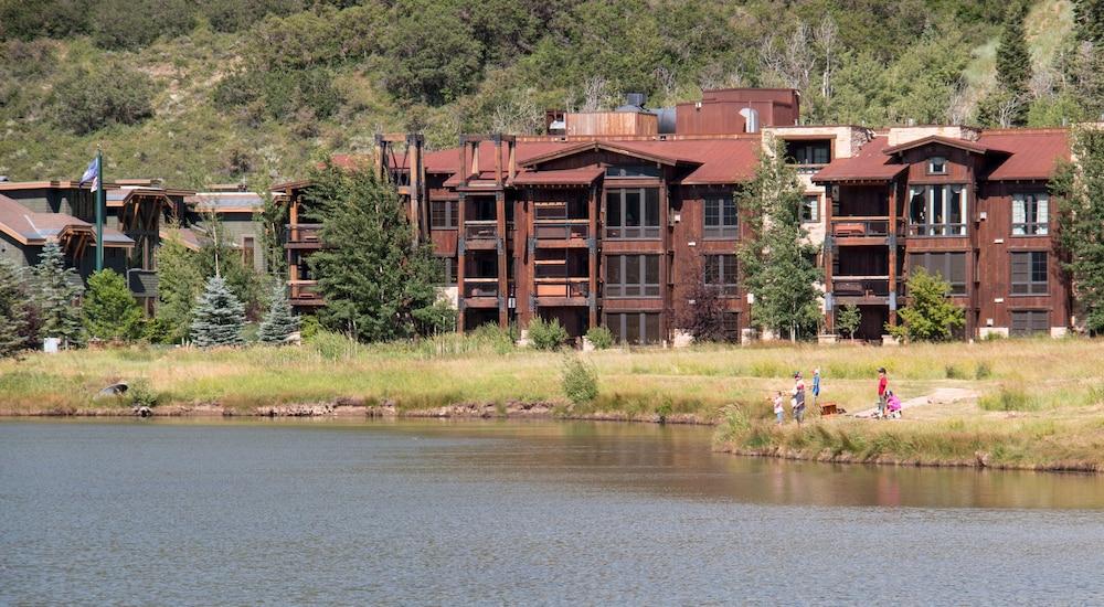Silver Baron Lodge at Deer Valley photo 32