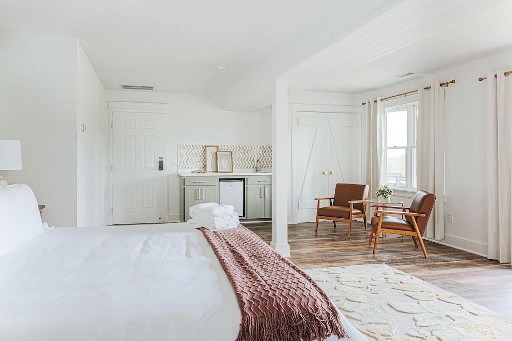 Batten Green Venue & Lodging photo 71