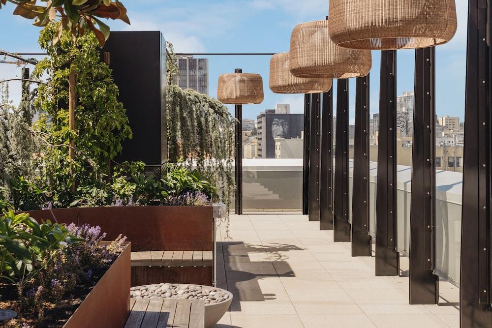 Timbri Hotel San Francisco, Curio Collection by Hilton photo 35