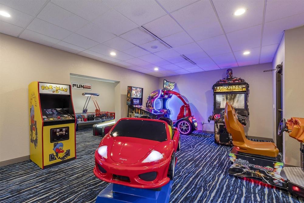Executive Residency By Best Western Waterloo & Cedar Falls photo 25