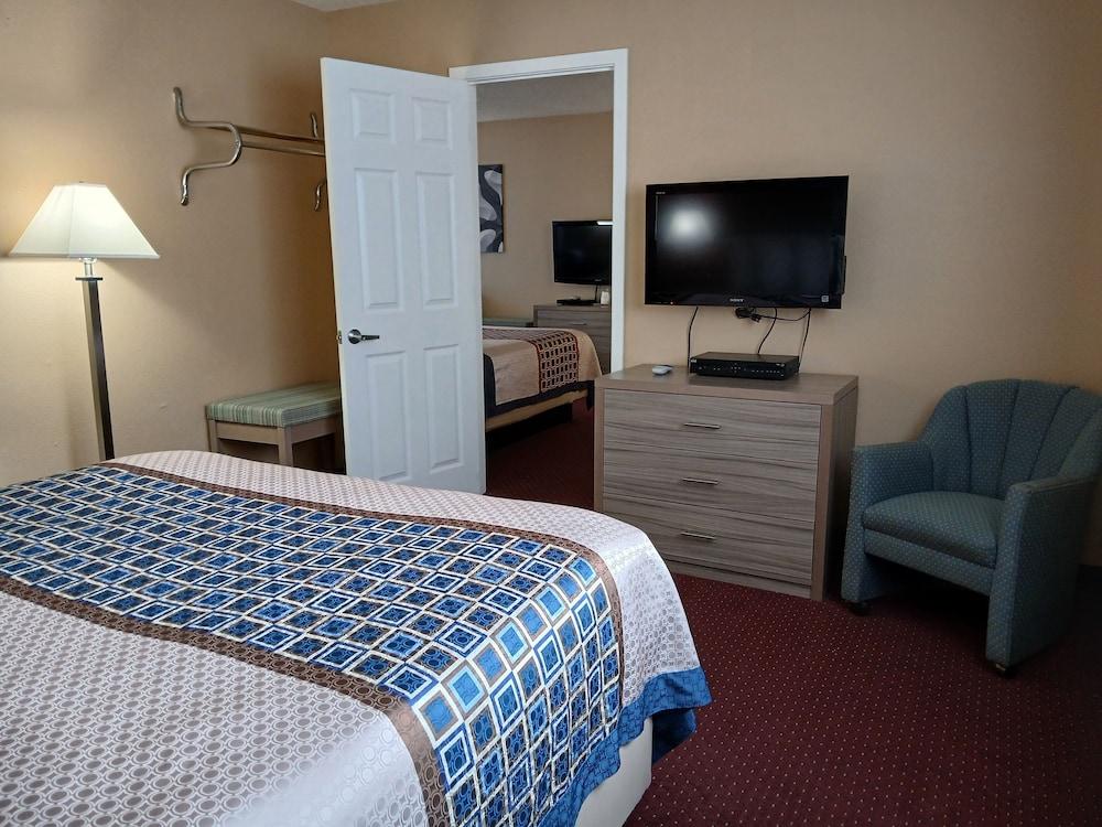Three Rivers Inn photo 4