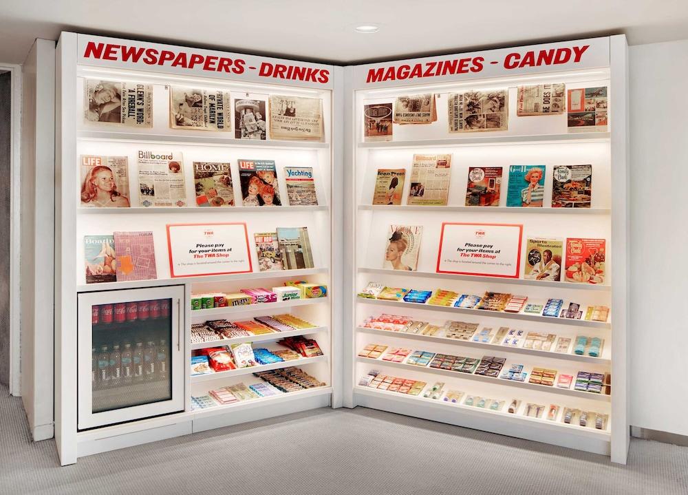 TWA Hotel at JFK Airport photo 23