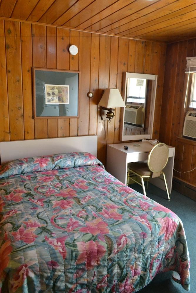 Innkeeper Motel photo 29