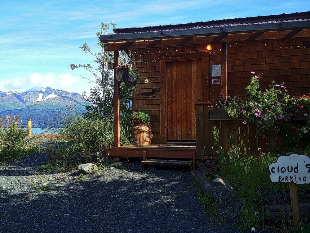 Angels Rest on Resurrection Bay LLC photo 8