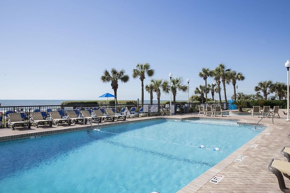Grande Shores Ocean Resort photo 44