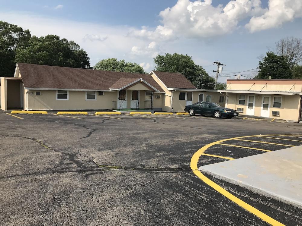 West Motel photo 7