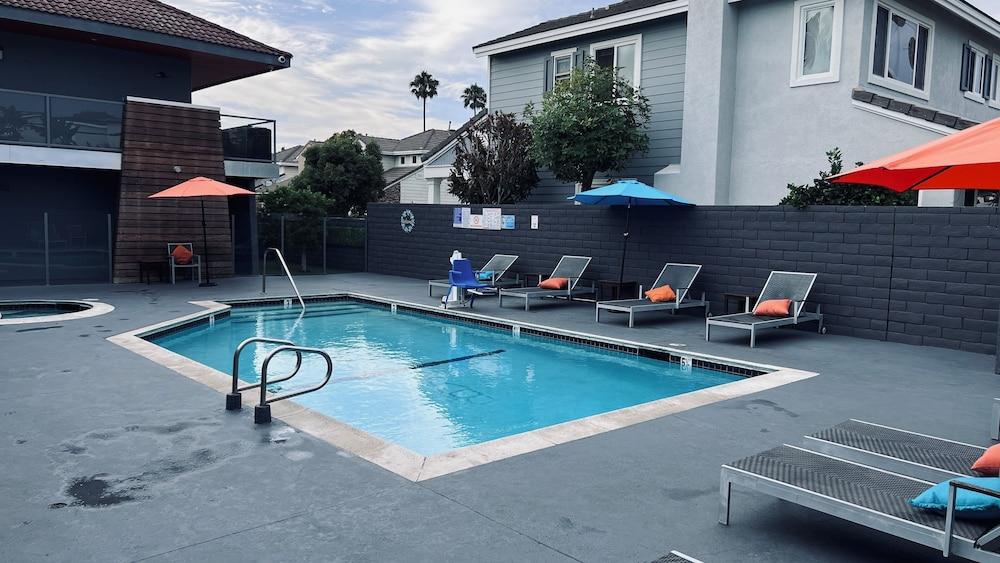 OC Hotel Costa Mesa photo 20