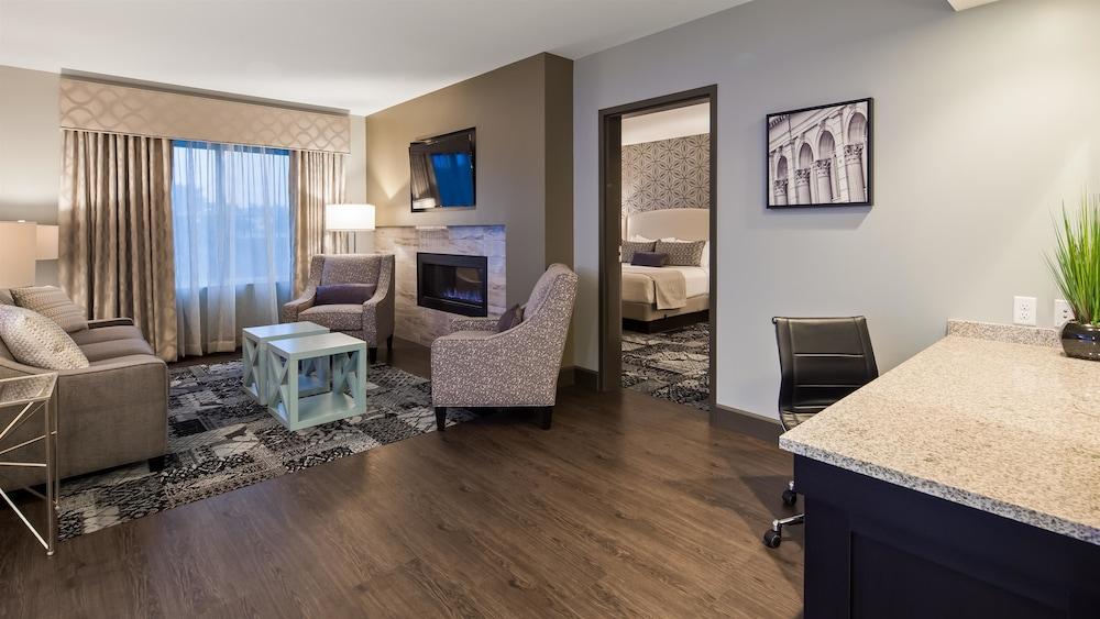 Best Western Plus Franklin Square Inn Troy/Albany photo 6