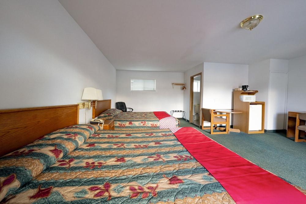 Budget 8 Motel John Day photo 22