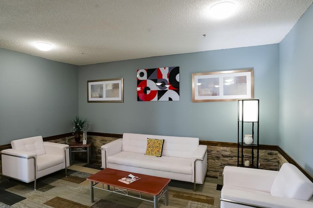 OYO Hotel Redwood Falls near Jackpot Casino photo 54