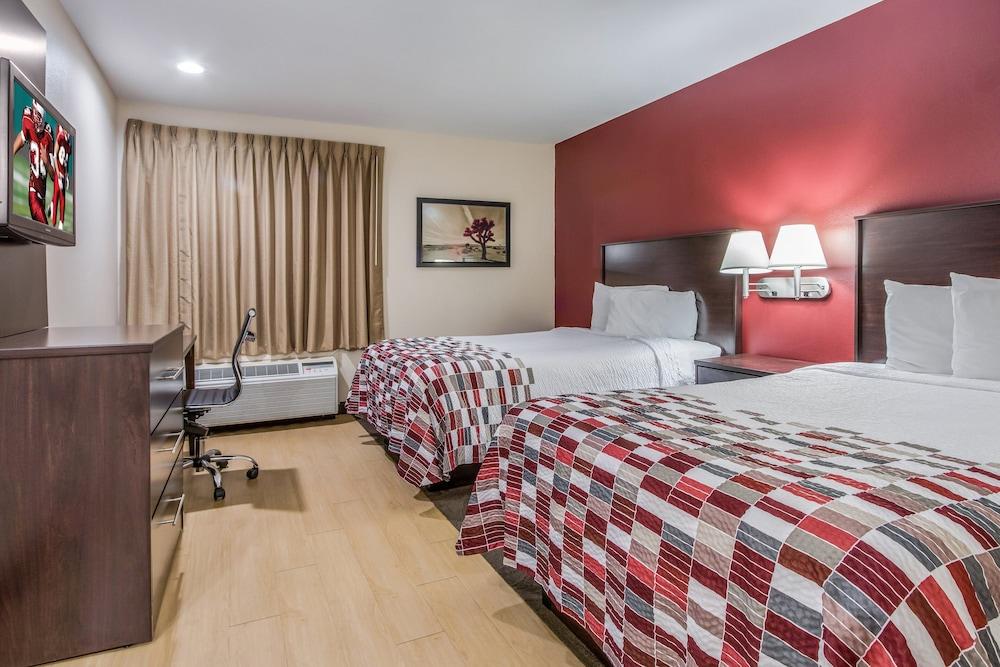 Red Roof Inn Grand Junction photo 1