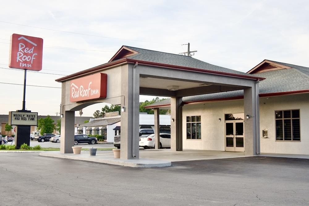 Red Roof Inn Savannah North I-95 – Port Wentworth photo 5