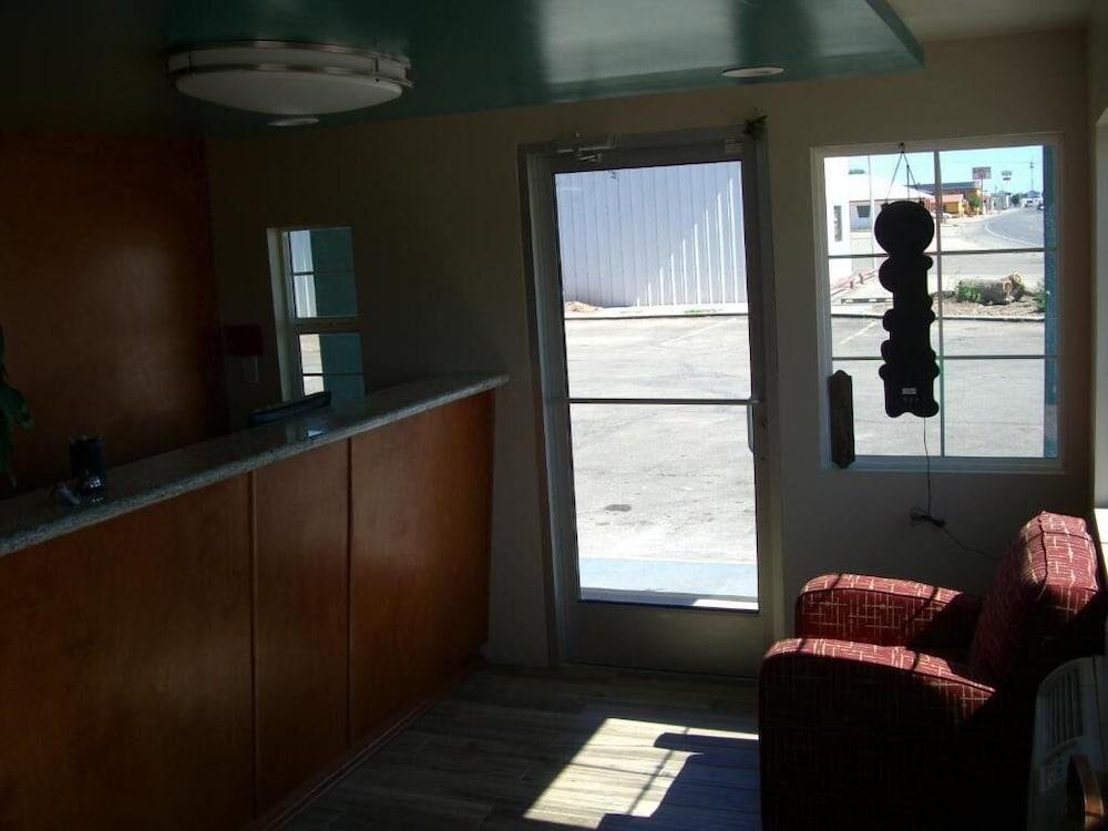 La Hacienda photo 3