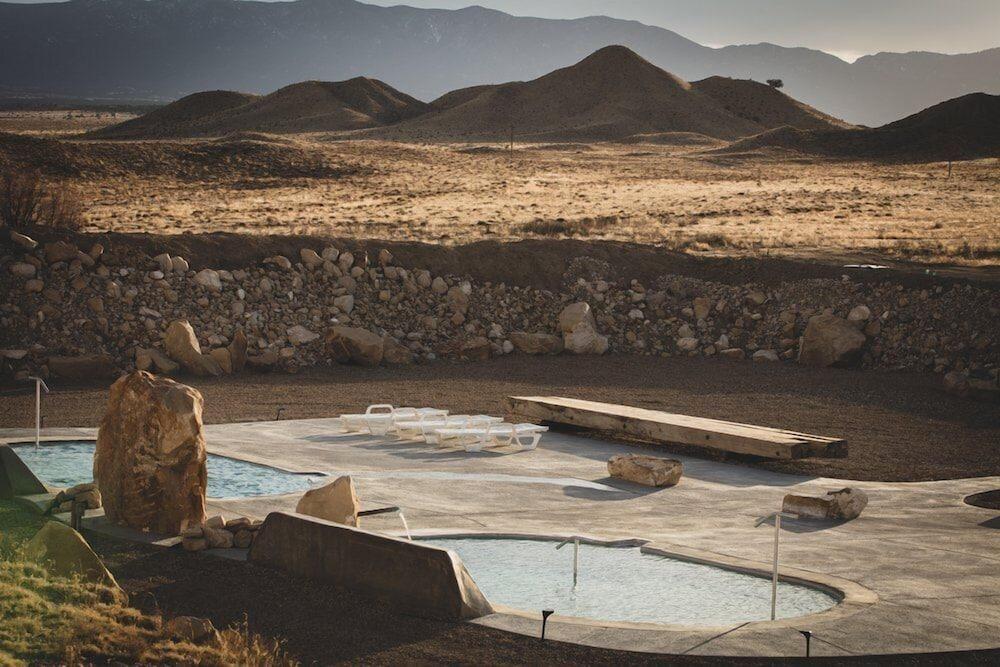 Desert Reef Hot Springs photo 37