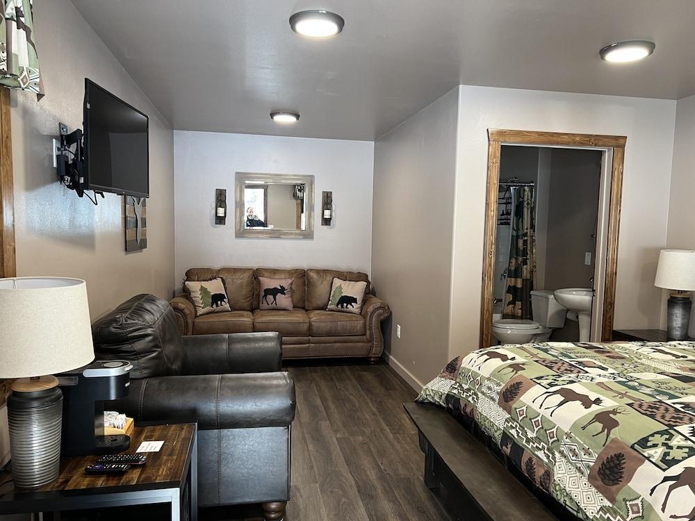 South Fork Junction Lodge & RV Park photo 12