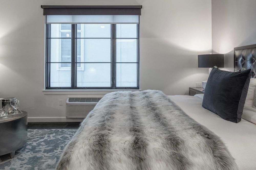 121 Hotel by AvantStay – Modern Comfort in Nashville's West End photo 76