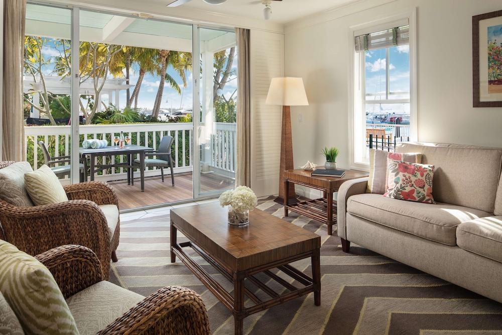 Hyatt Vacation Club at Sunset Harbor, Key West photo 7