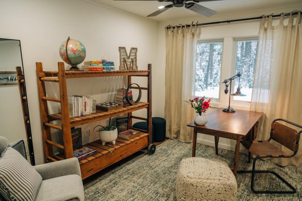 Mountainside Lodging & Retreats photo 4