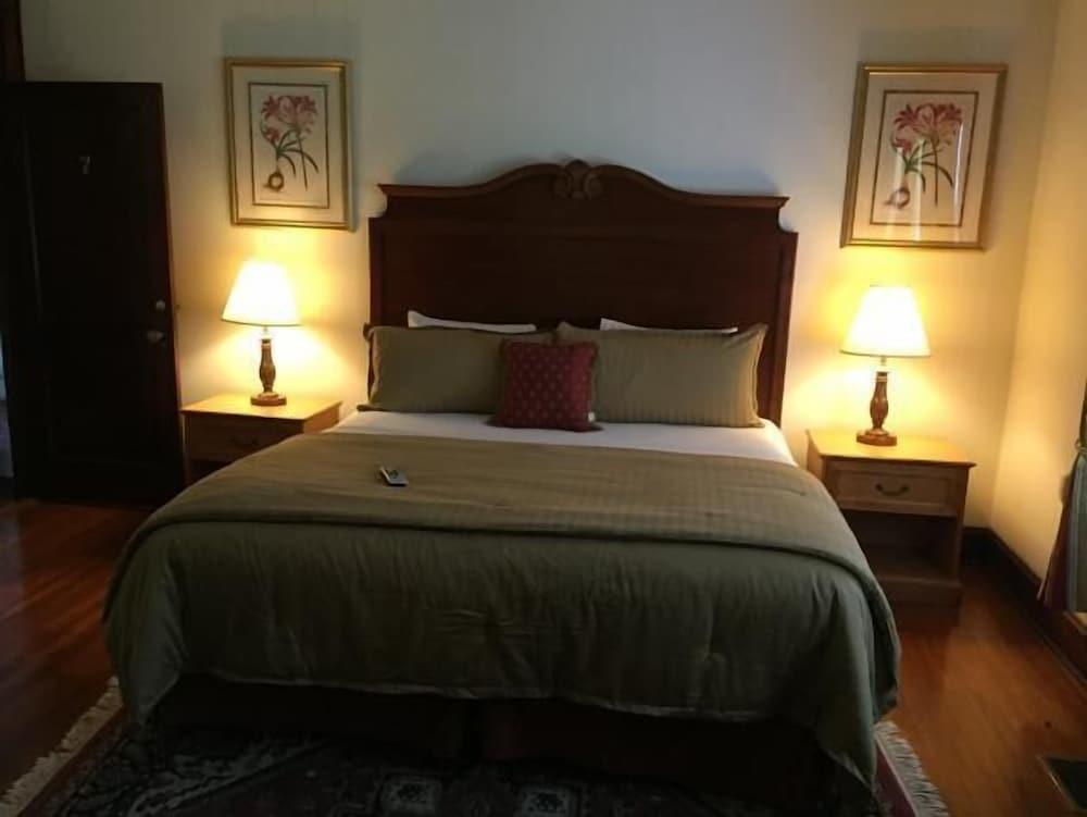 Putnam Lodge Hotel and Spa photo 22