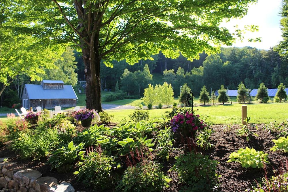 The Hermitage Inn Vermont photo 56