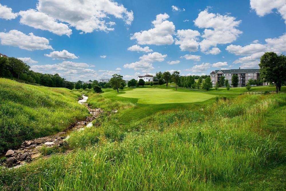 Thousand Hills Golf Resort photo 11