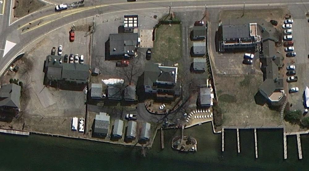 Channel Watefront Cottages photo 92