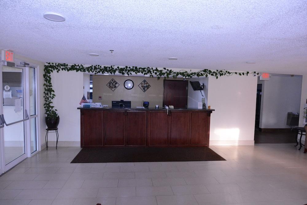 Jameson Inn - Hazlehurst photo 3