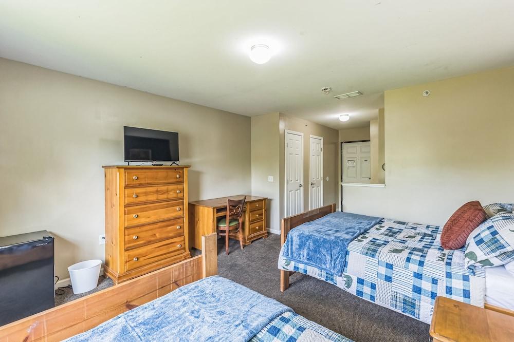 Green Goose Lodge - Studio Apt Sleeps 4 Condo photo 13