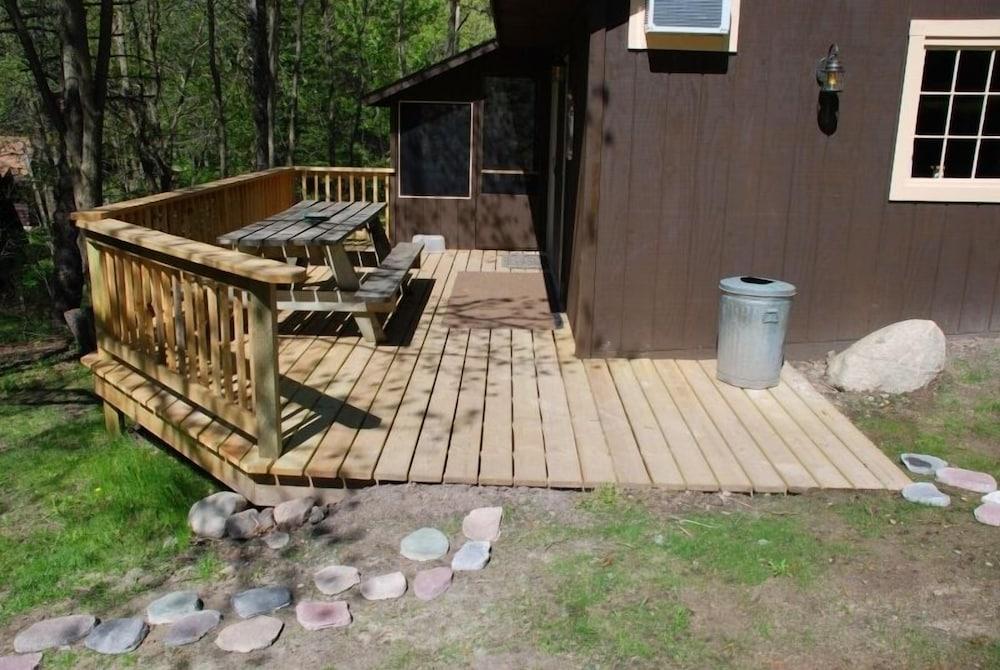 Crow Wing Crest Resort photo 86