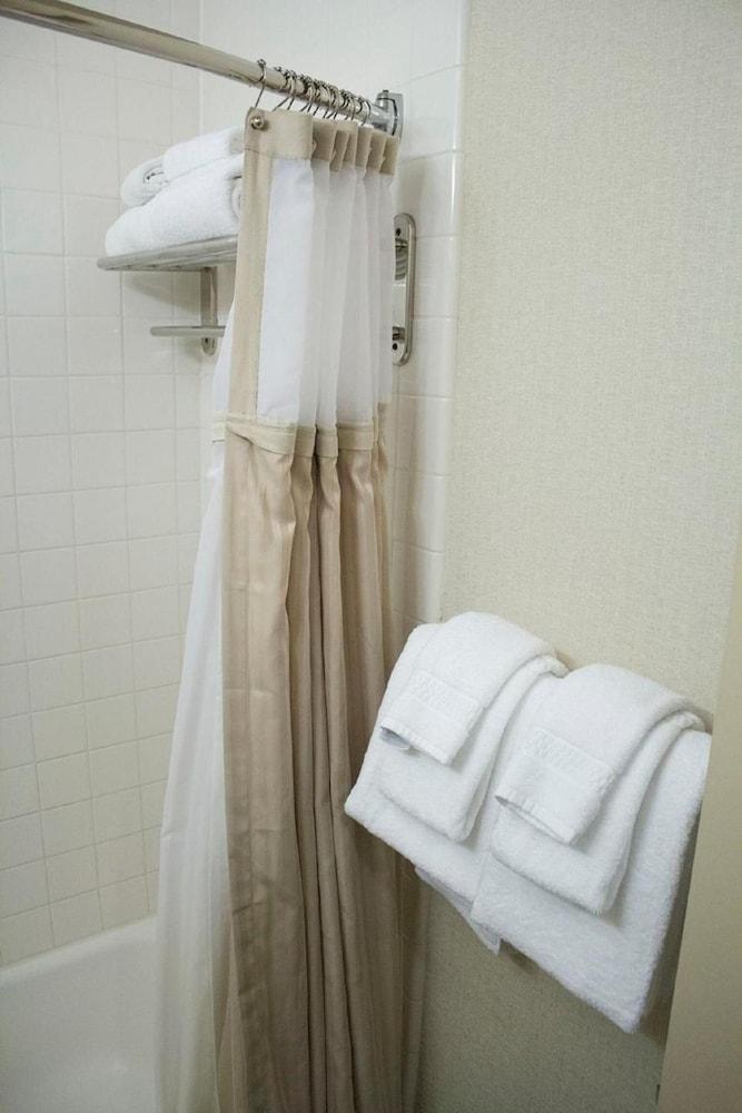Handlery Hotel photo 12