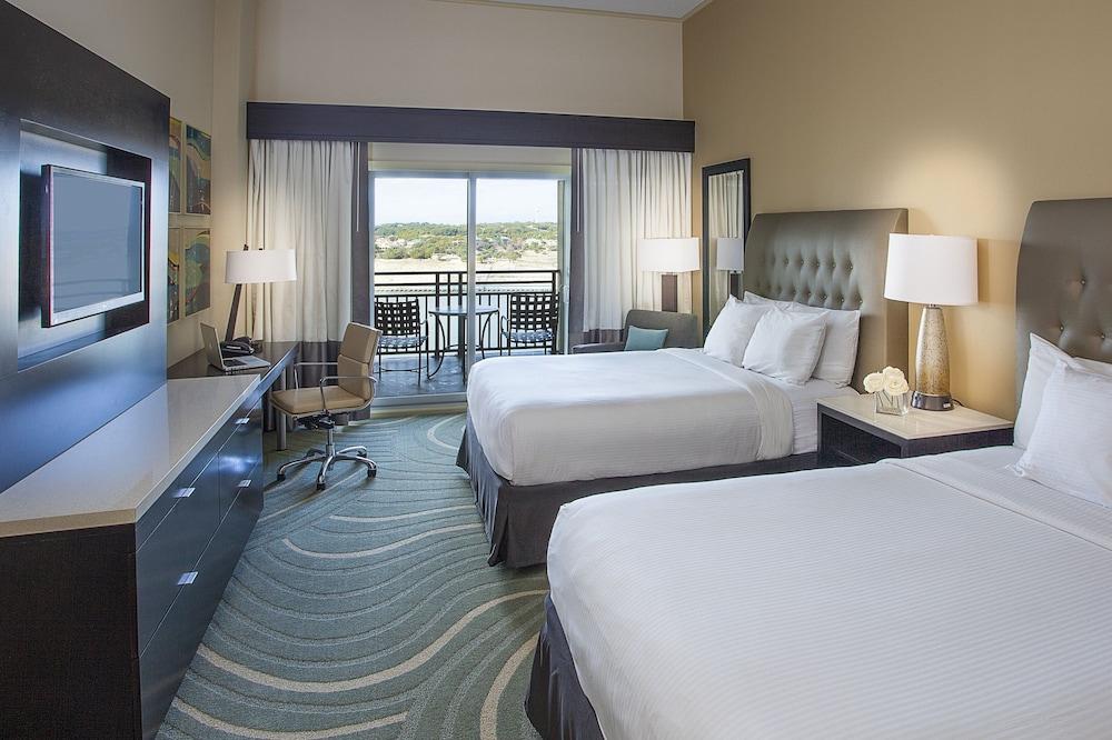 Lakeway Resort & Spa photo 13