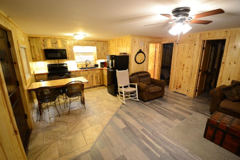 Wolf Creek Ranch Ski Lodge photo 26