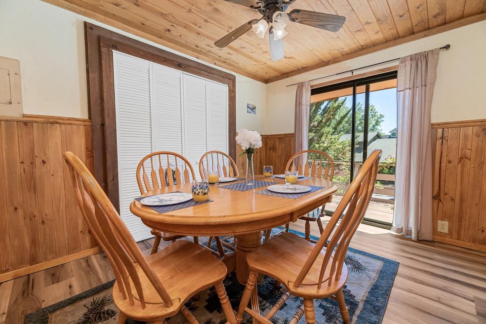 Big Bear Lakefront Lodge photo 43