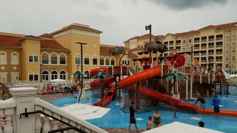 Wesgate Lakes Resort photo 6