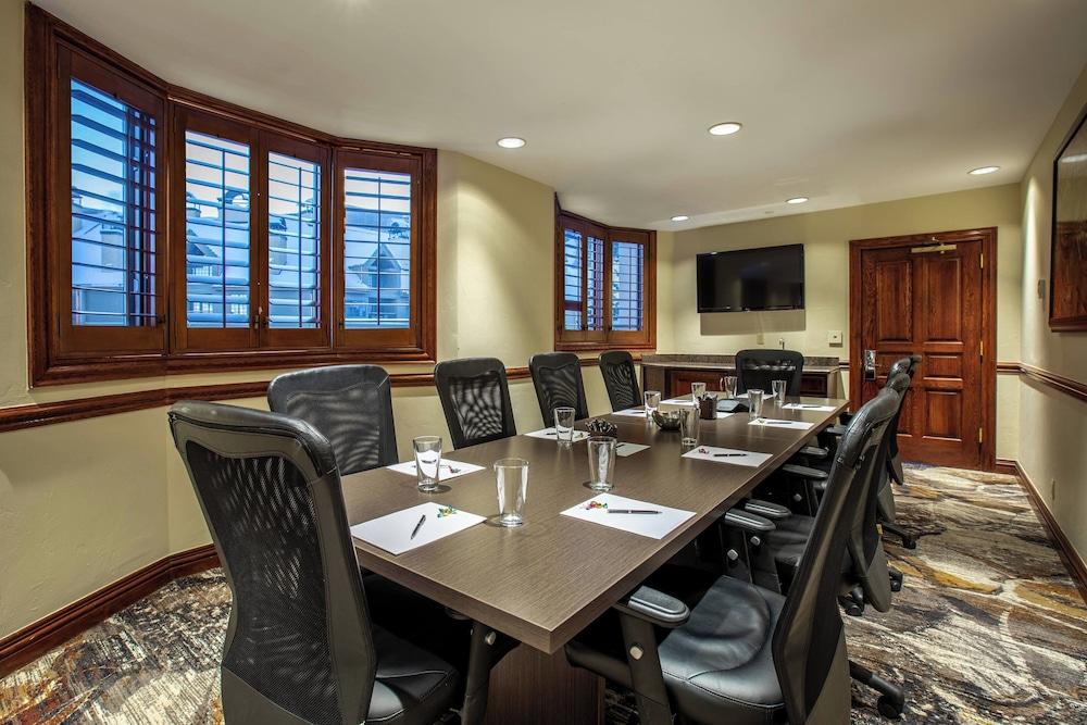 Beaver Creek Lodge, Autograph Collection photo 56