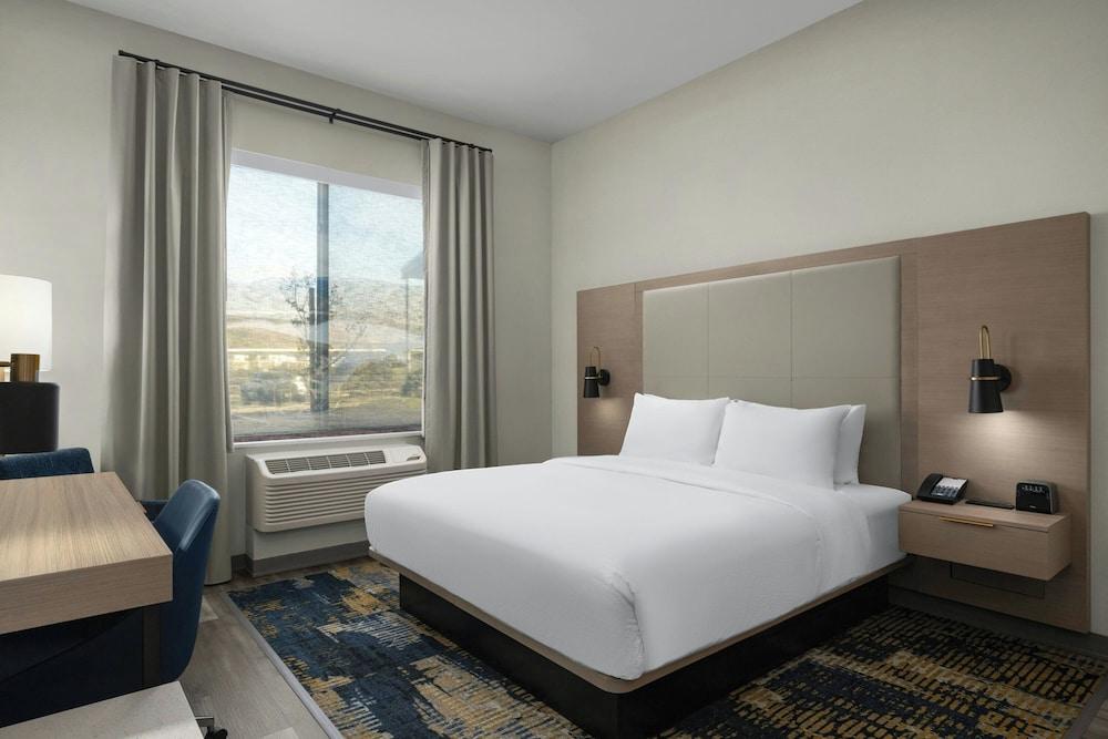 Fairfield Inn & Suites Livermore photo 15
