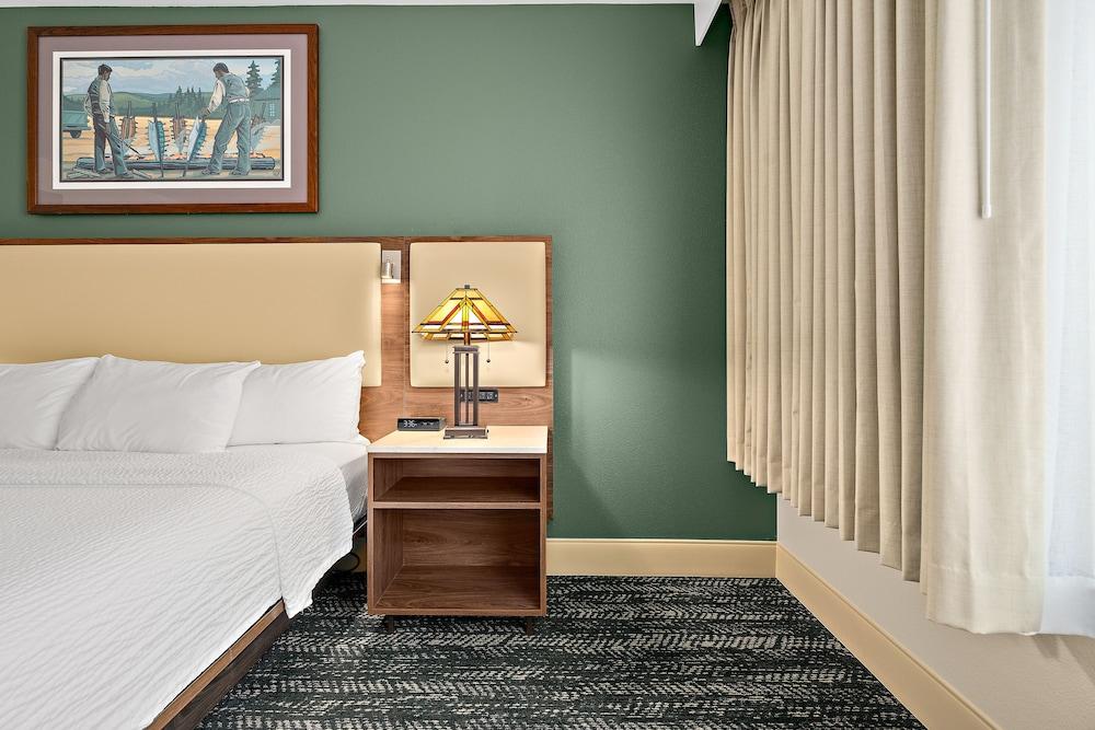 Lucky Eagle Casino & Hotel photo 55
