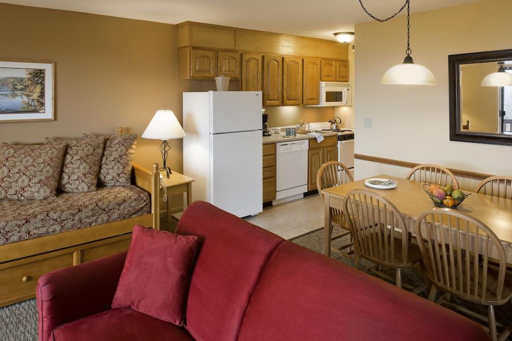 Steele Hill Resorts photo 11