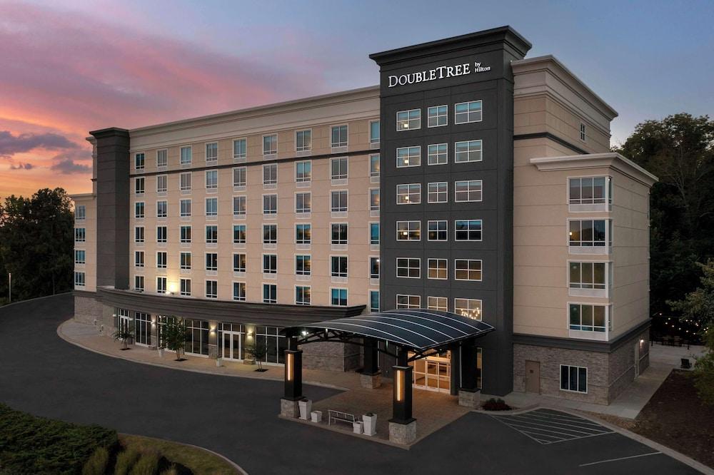 Doubletree by Hilton Chattanooga Hamilton Place photo 41