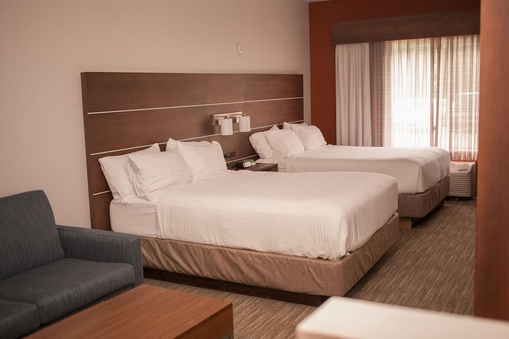 Holiday Inn Express Hotel & Suites by IHG photo 9