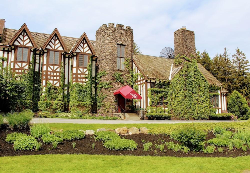 Peek'n Peak Resort Trademark Collection by Wyndham photo 1