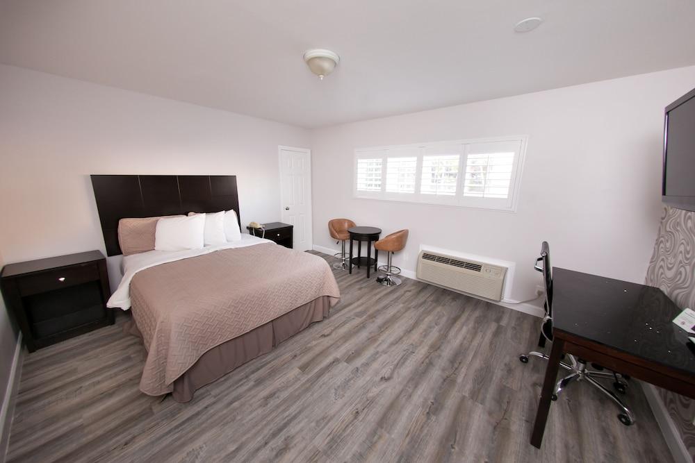 Metropolitan Inn & Suites photo 2