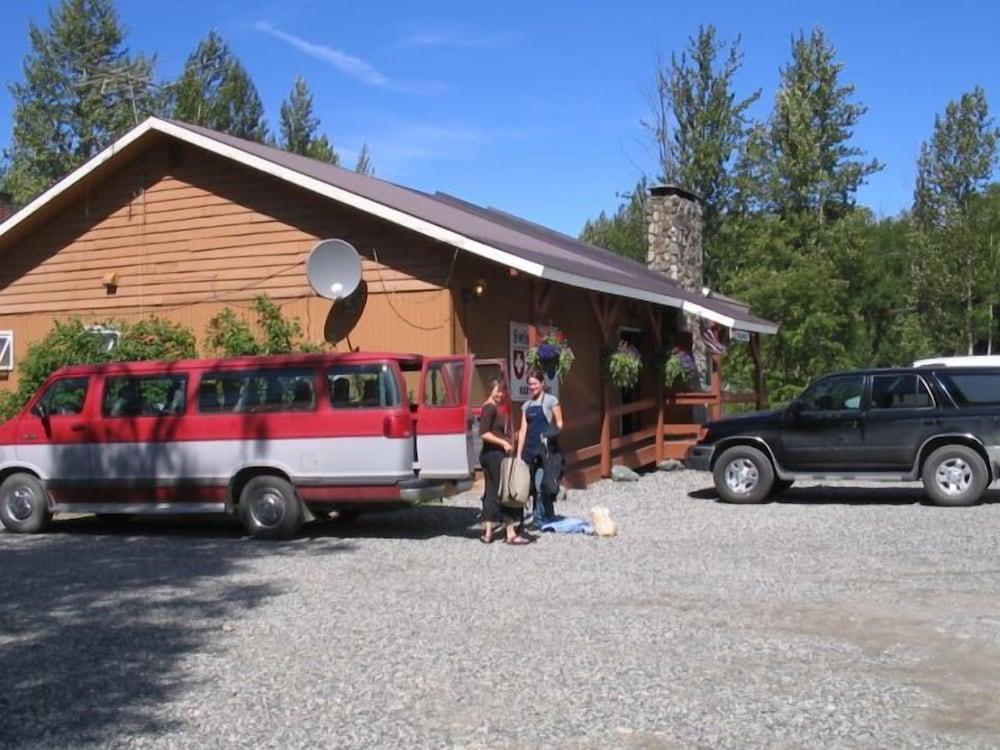 Swiss Alaska Inn photo 29