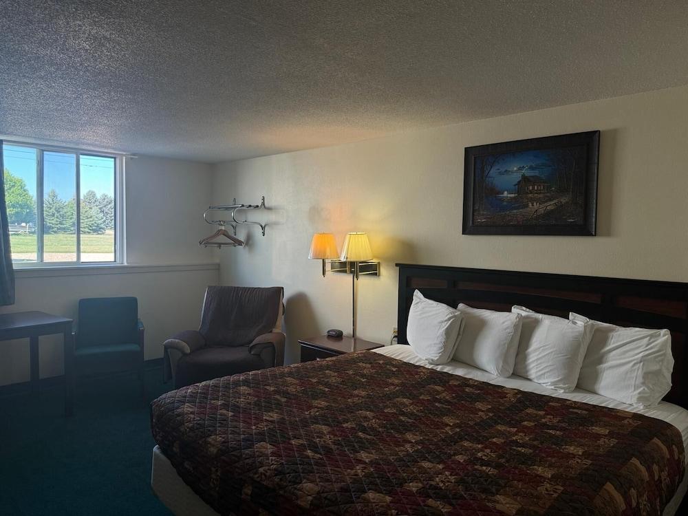 Mobridge Kountry Inn photo 21
