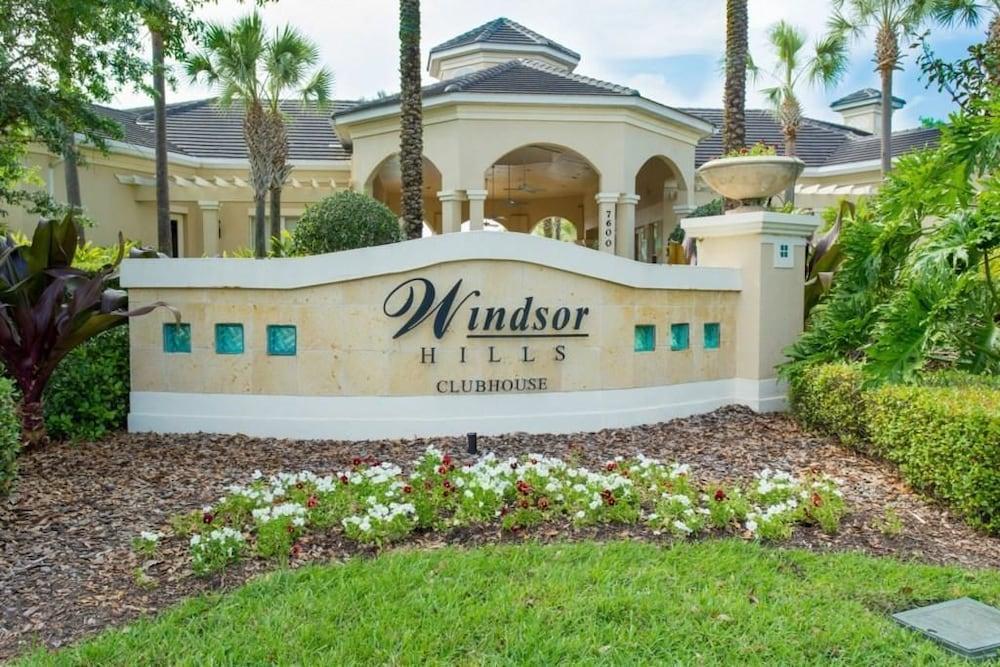 Windsor Hill Resort photo 49