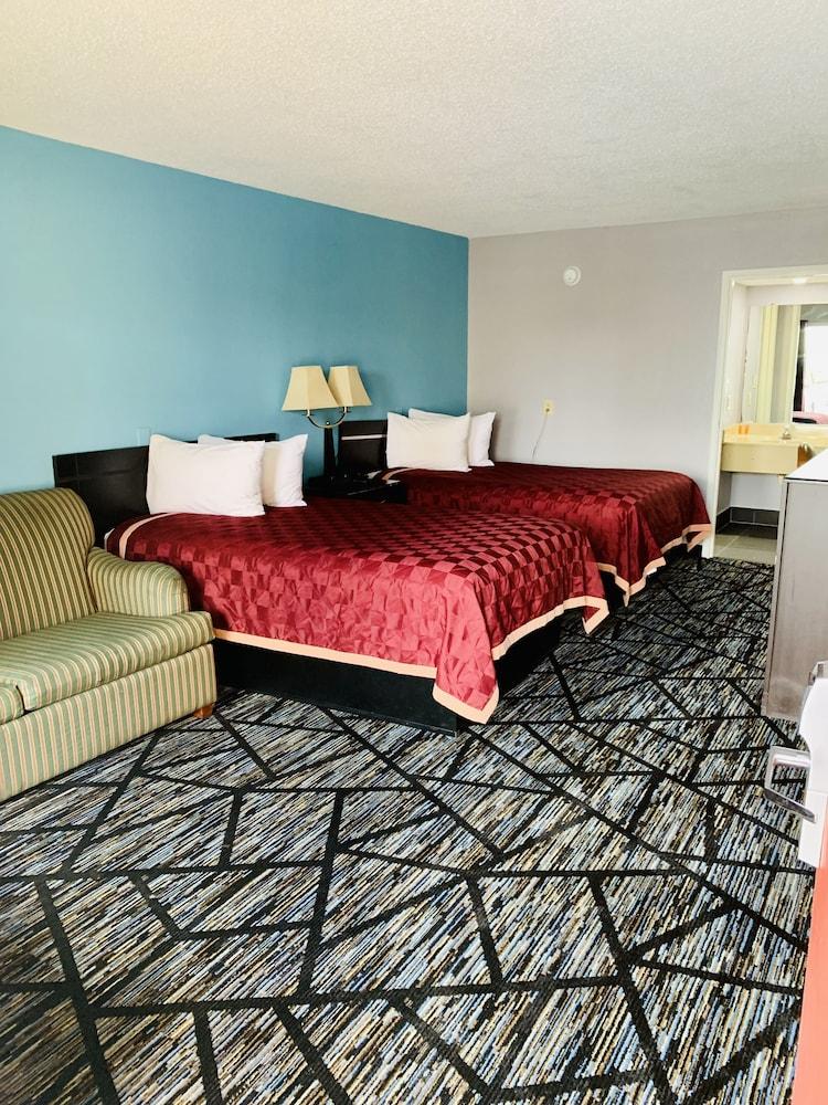 Quality Inn Newberry photo 8